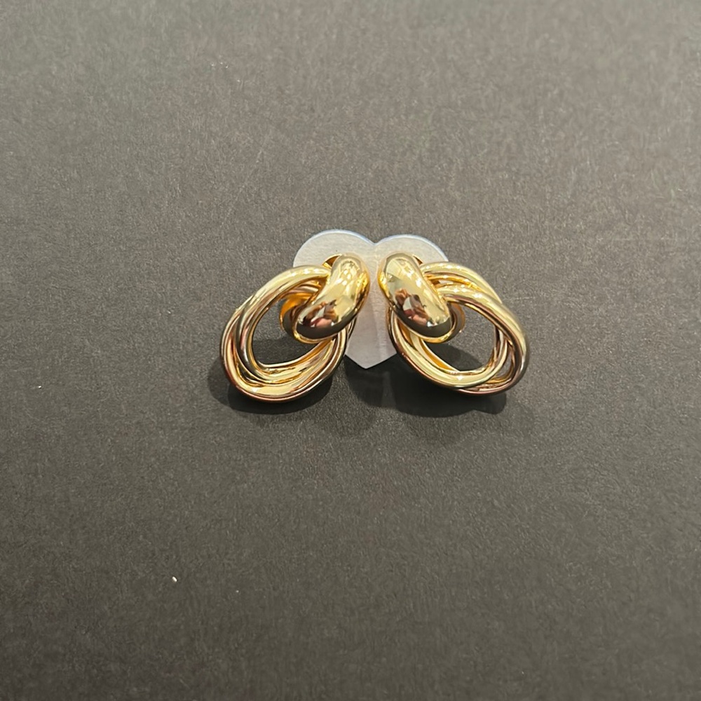 Aretes para mujer